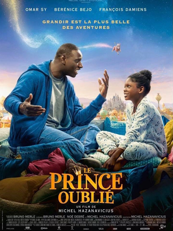 Image de L’ABF partenaire du concours d’histoires pour la sortie du "Prince oublié"