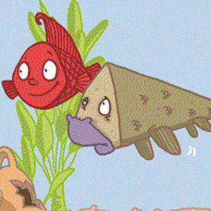 Image de L'aquarium