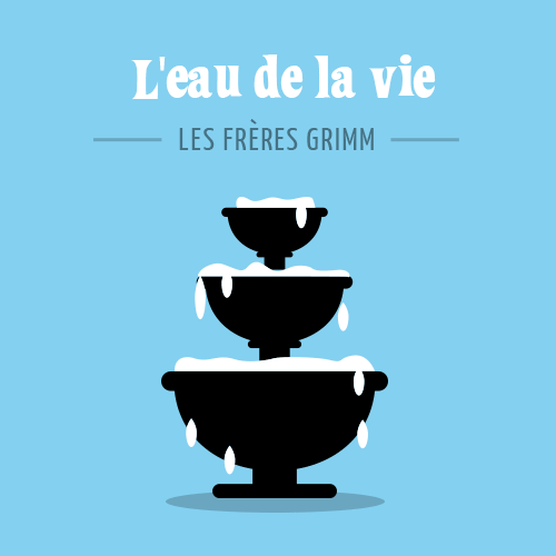 Image de L'eau de la vie