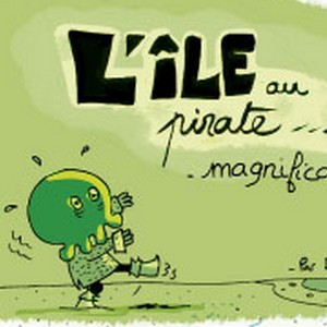 Image de L'île au pirate - Plante