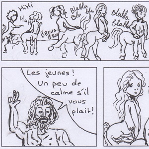 Image de L'intruse