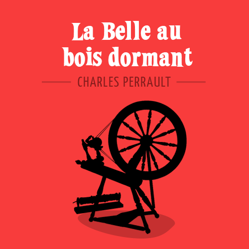 Image de La Belle au bois dormant