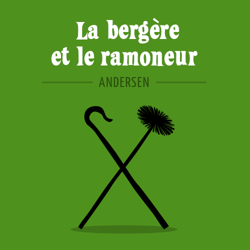 Image de La bergère et le ramoneur