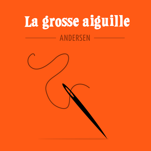 Image de La grosse aiguille