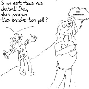 Image de La Gue-dra du Dimanche