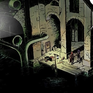 Image de La Guilde Des Voleurs, épisode 2