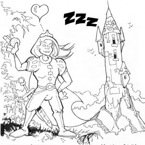 Image de La lettre d'amour