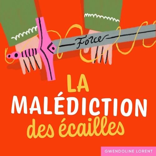 Image de La malédiction des écailles
