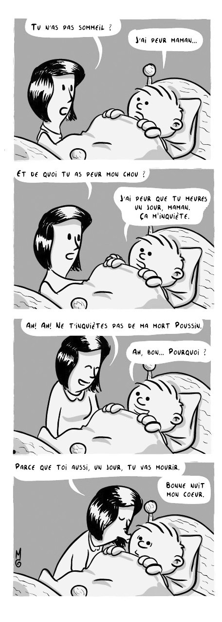 Image de La mort en commun