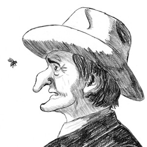 Image de La mouche
