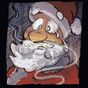 Image de La peur Noël