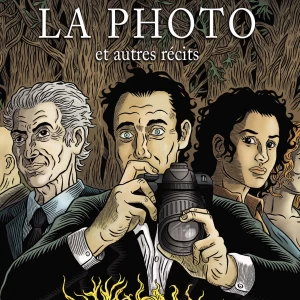 Image de L'ALBUM EST EN PRECOMMANDE !!