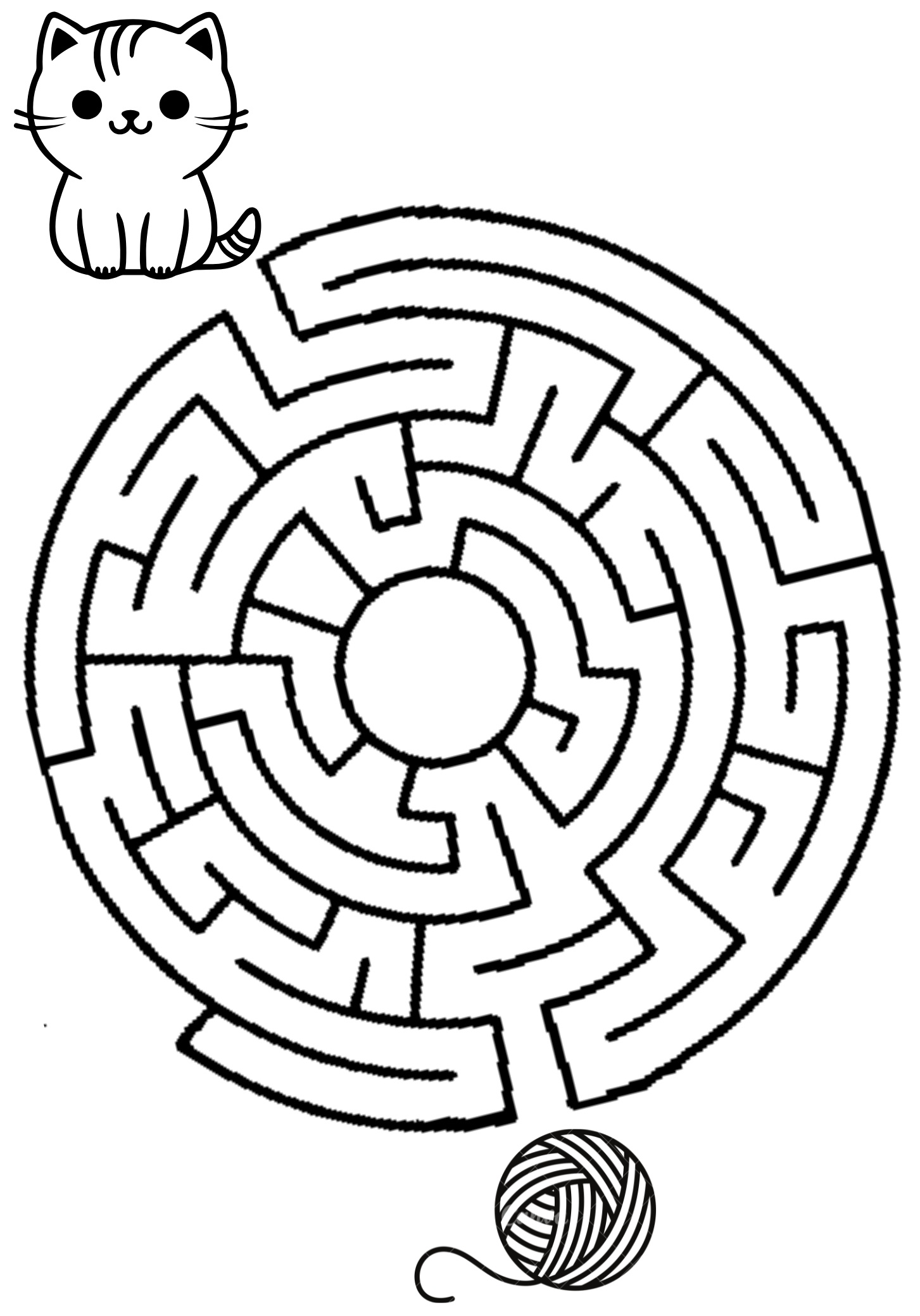 Image de À la poursuite de la pelote !