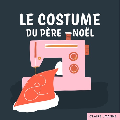 Image de Le costume du Père Noël