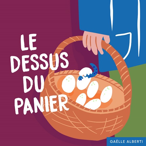Image de Le dessus du panier