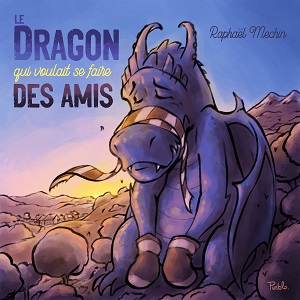 Image de Le Dragon qui voulait se faire des amis