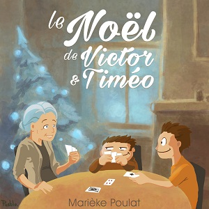 Image de Le Noël de Victor et Timéo