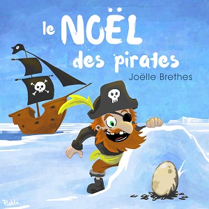 Image de Le Noël des pirates