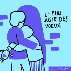Image de Le plus juste des vœux