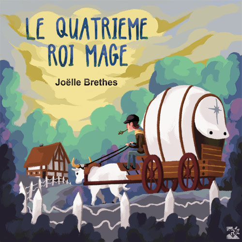 Image de Le quatrième roi mage