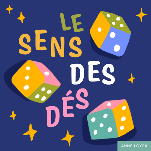 Image de Le sens des dés