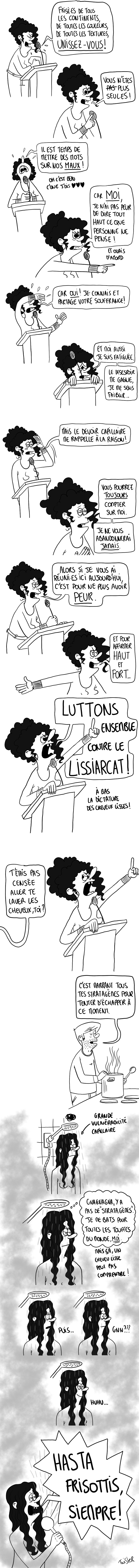 Image de Le sens des priorités