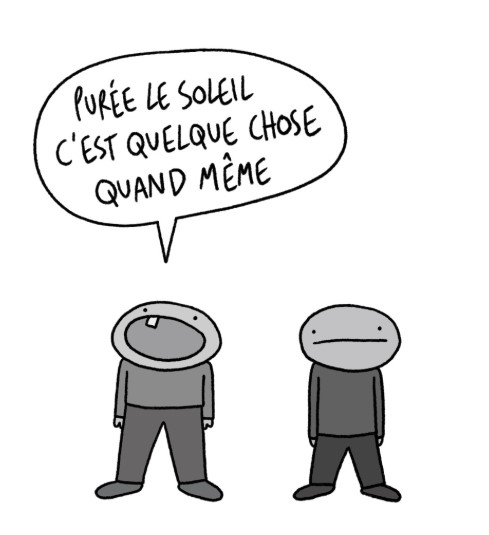 Image de Le soleil