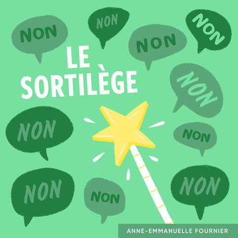 Image de Le sortilège