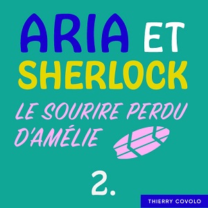 Image de Le sourire perdu d'Amélie Jones (2)