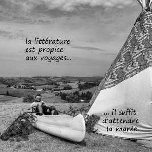 Image de Le voyageur immobile