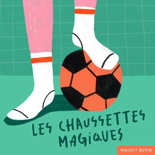 Image de Les chaussettes magiques