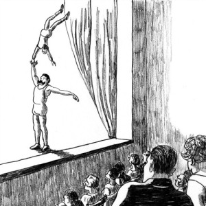 Image de Les équilibristes