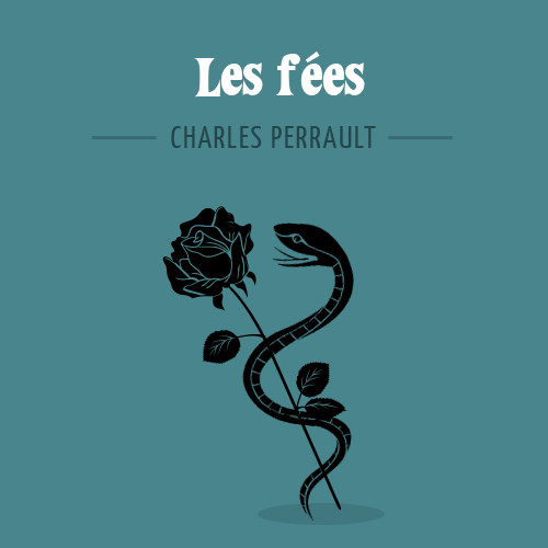 Image de Les fées