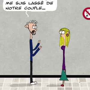 Image de Les hommes viennent de Mars