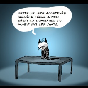 Image de Les maîtres du monde