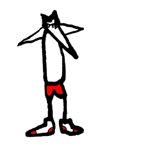 Image de Les nouvelles histoires du petit chaperon rouge et du loup