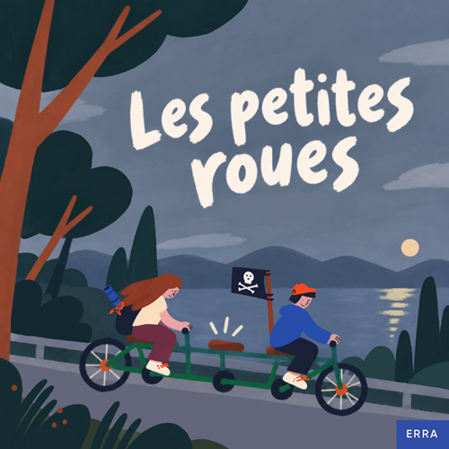 Image de Les petites roues