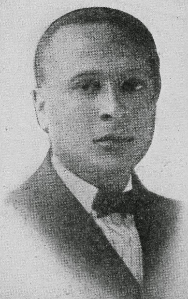 Image of Leslie Pinckney Hill