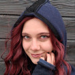 Image of Lise Ambriac