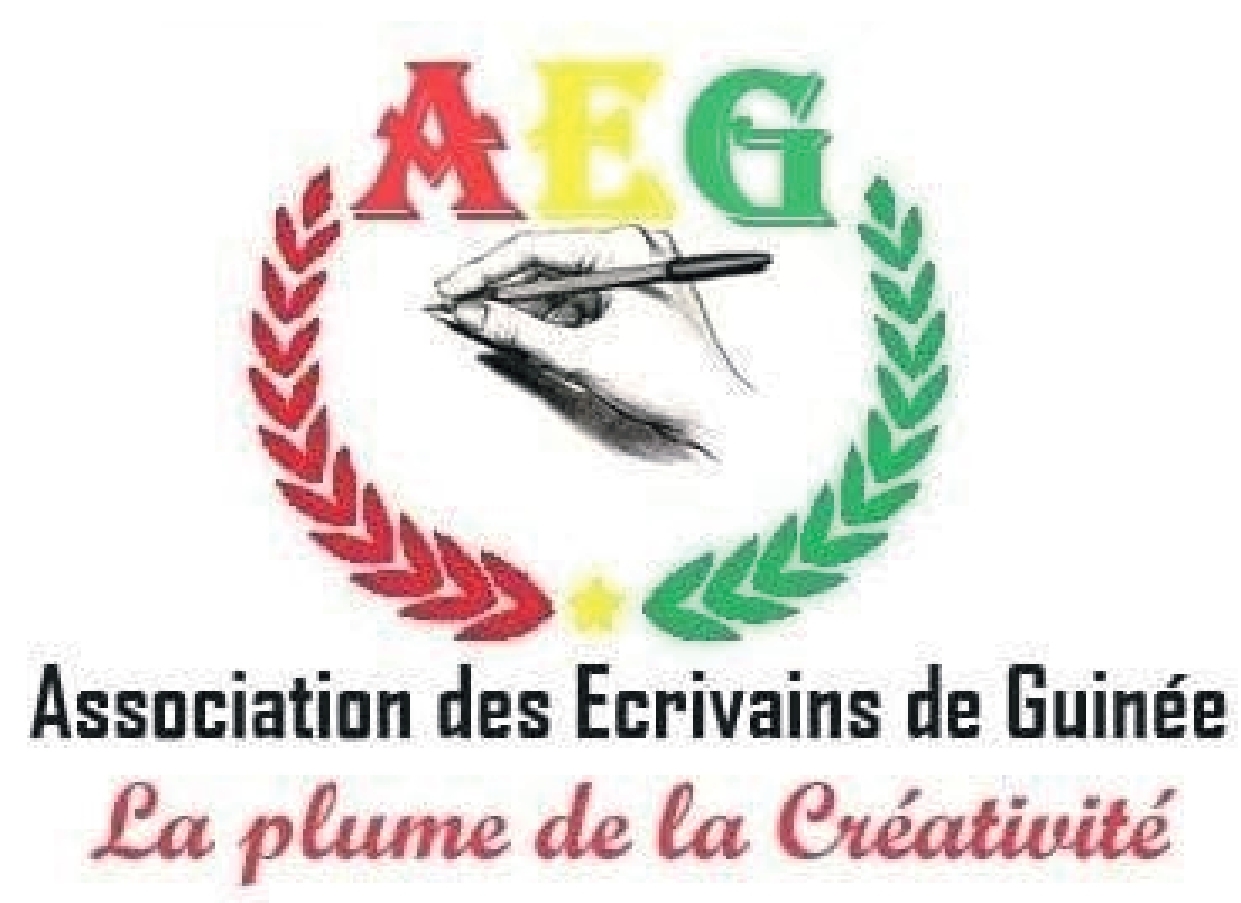 L’Association des Ecrivains de Guinée