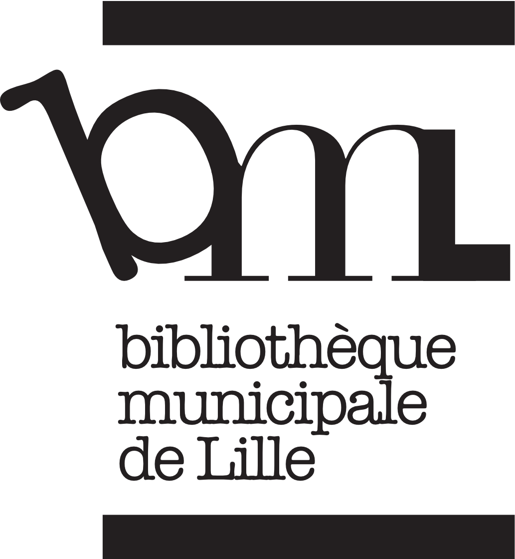 Bibliothèque de Lille