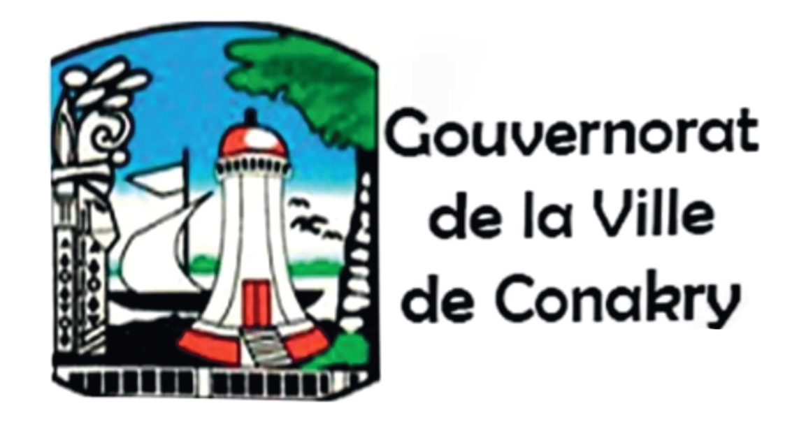 Le Gouvernorat de Conakry