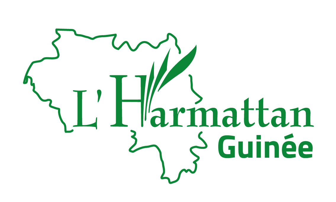L'Harmattan Guinée