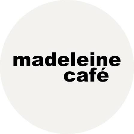 Madeleine Café