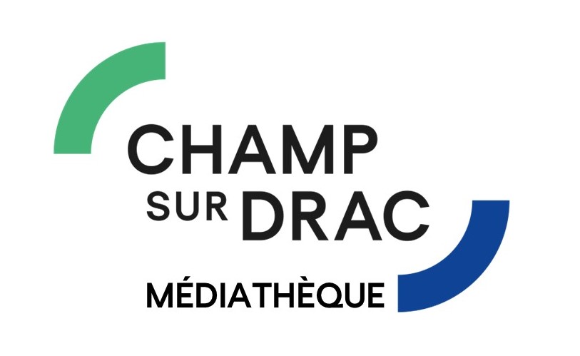 Bibliothèque Champ-sur-Drac