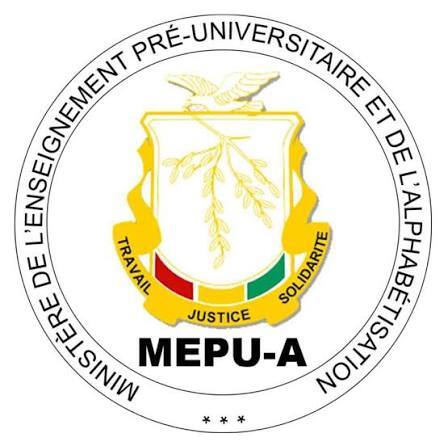 Le ministère de l’Enseignement pré-universitaire et de l’alphabétisation