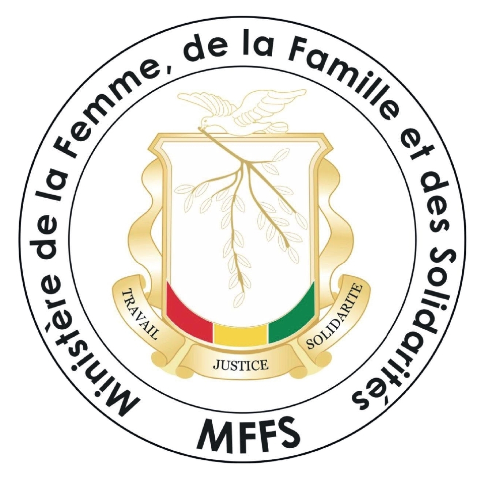 Le Ministère de la Femme, de la Famille et des Solidarités