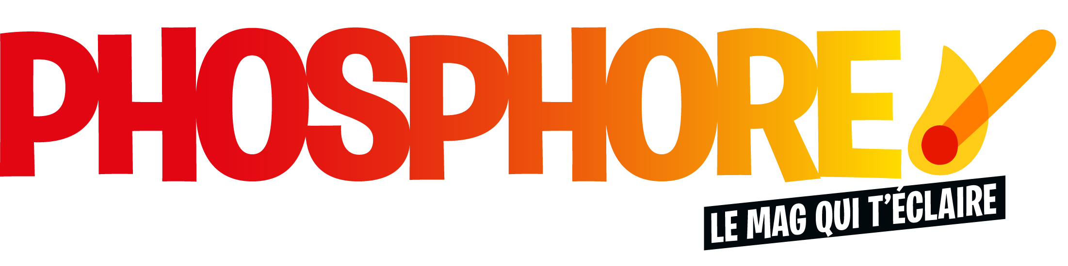 logo Phosphore