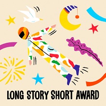 Image of Long Story Short Award - Fall 2020