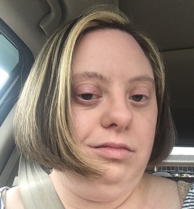 Image of Loredana Truscia